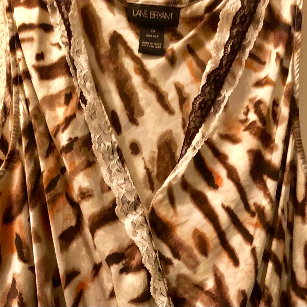 Camisole?